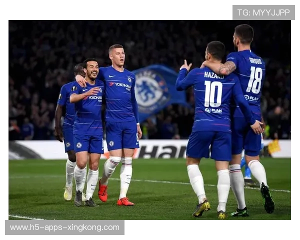 切尔西中场掌控力增强,比赛节奏被掌握