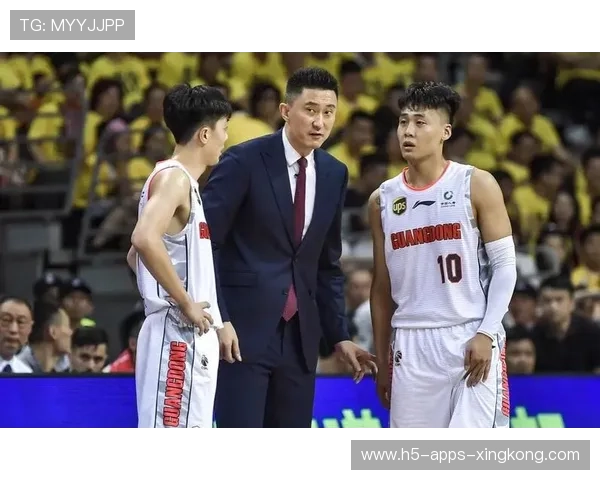 CBA天津队通过青训崛起，成为联赛新话题