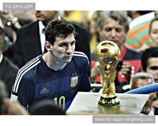 梅西领衔阿根廷再次冲刺世界杯，梦回2014年的荣耀