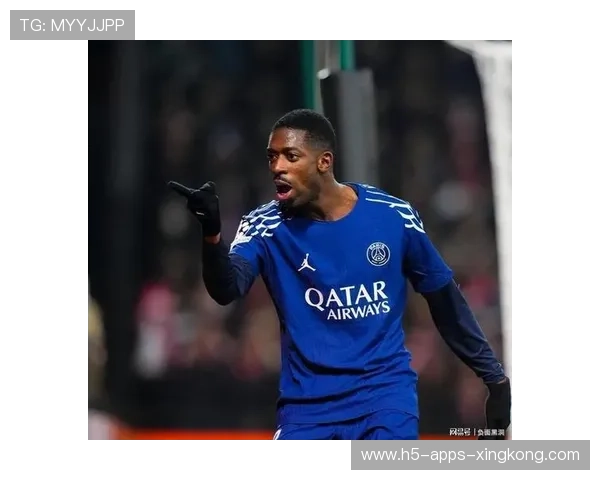 登贝莱在最高舞台完成正名